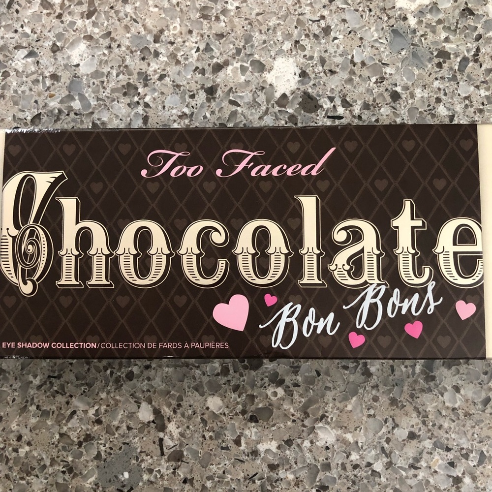 Too Faced Chocolate Bonbons